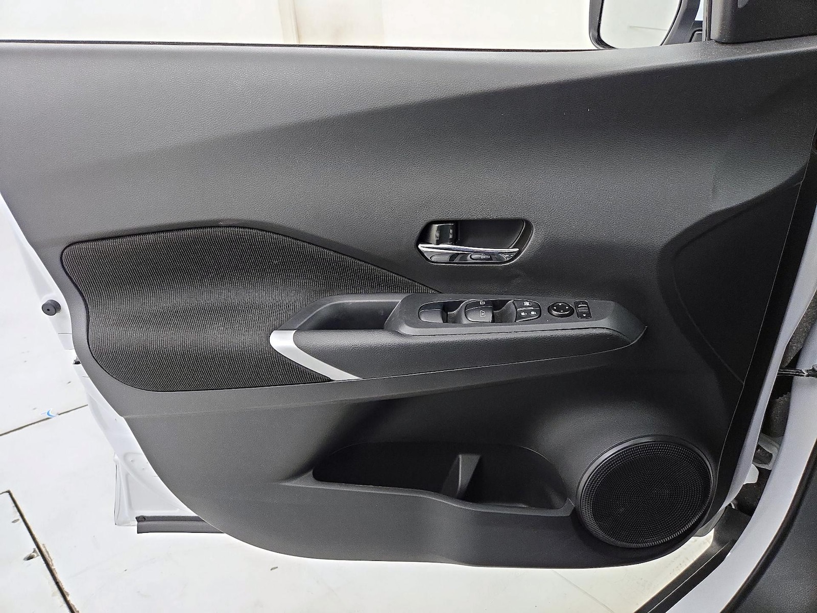 2024 Nissan Kicks SV - Photo 13