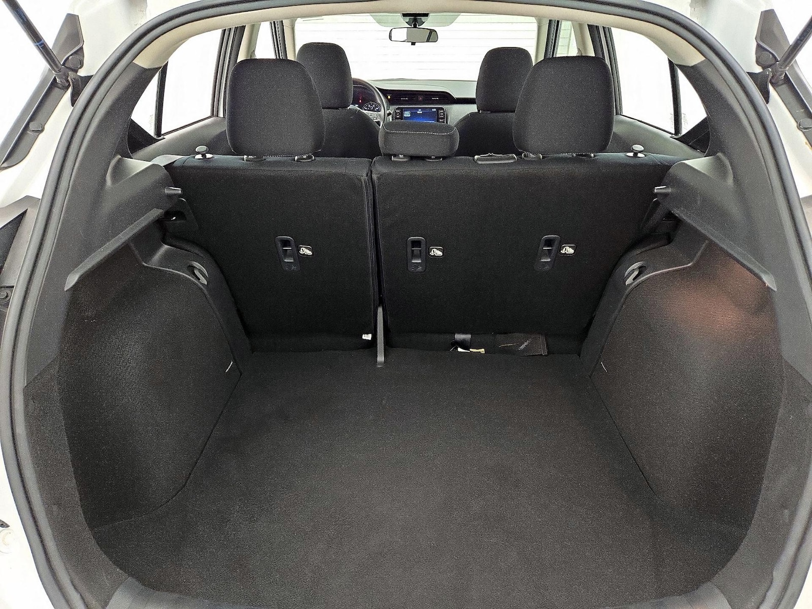 2024 Nissan Kicks SV - Photo 20