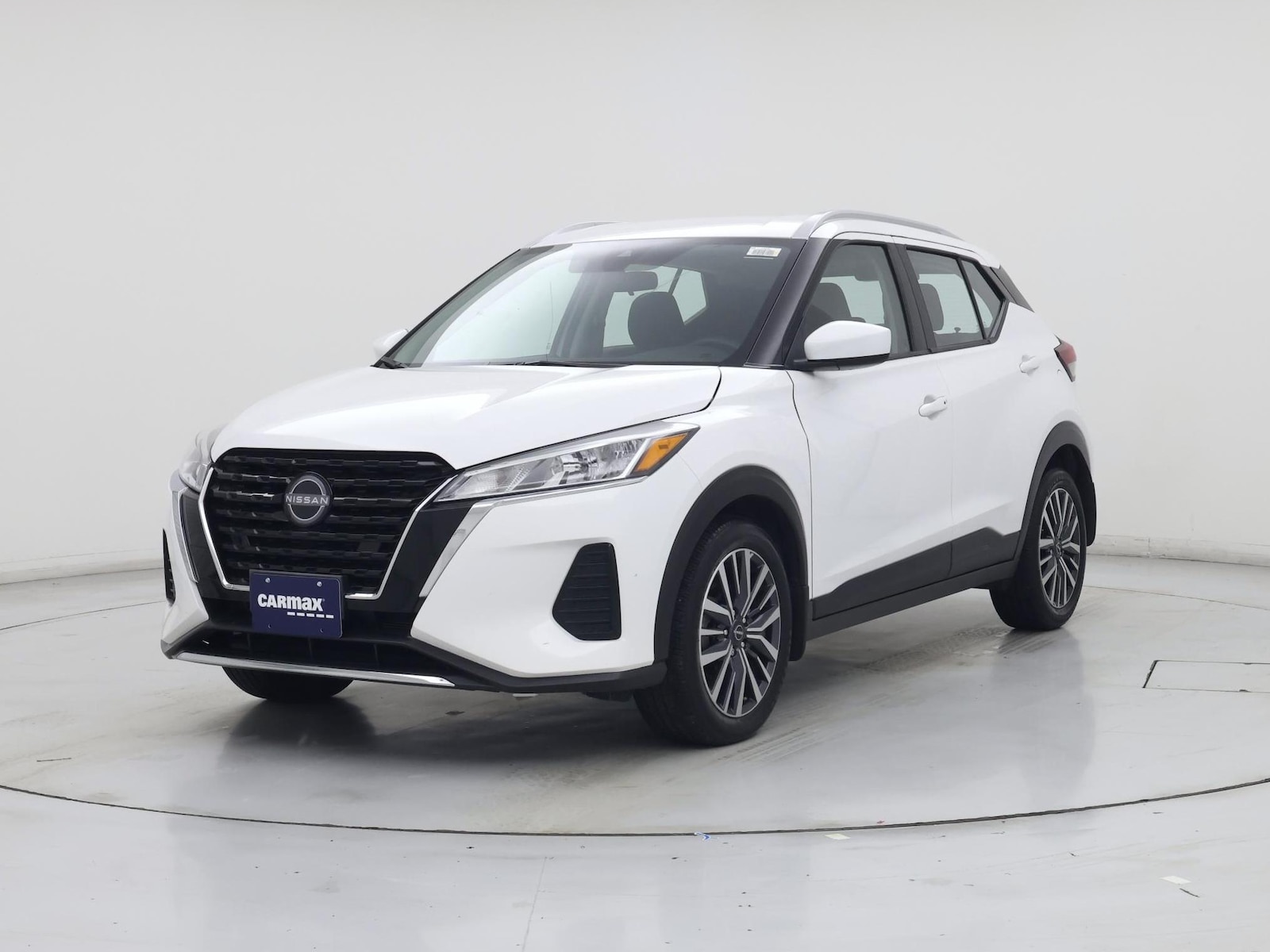 2024 Nissan Kicks SV - Photo 5