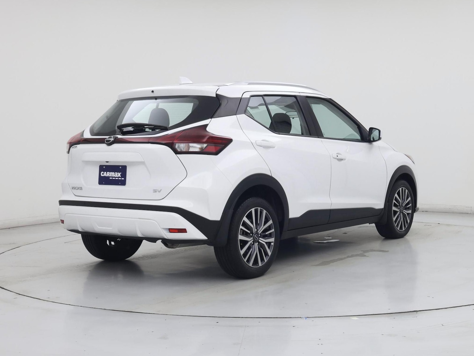 2024 Nissan Kicks SV - Photo 9