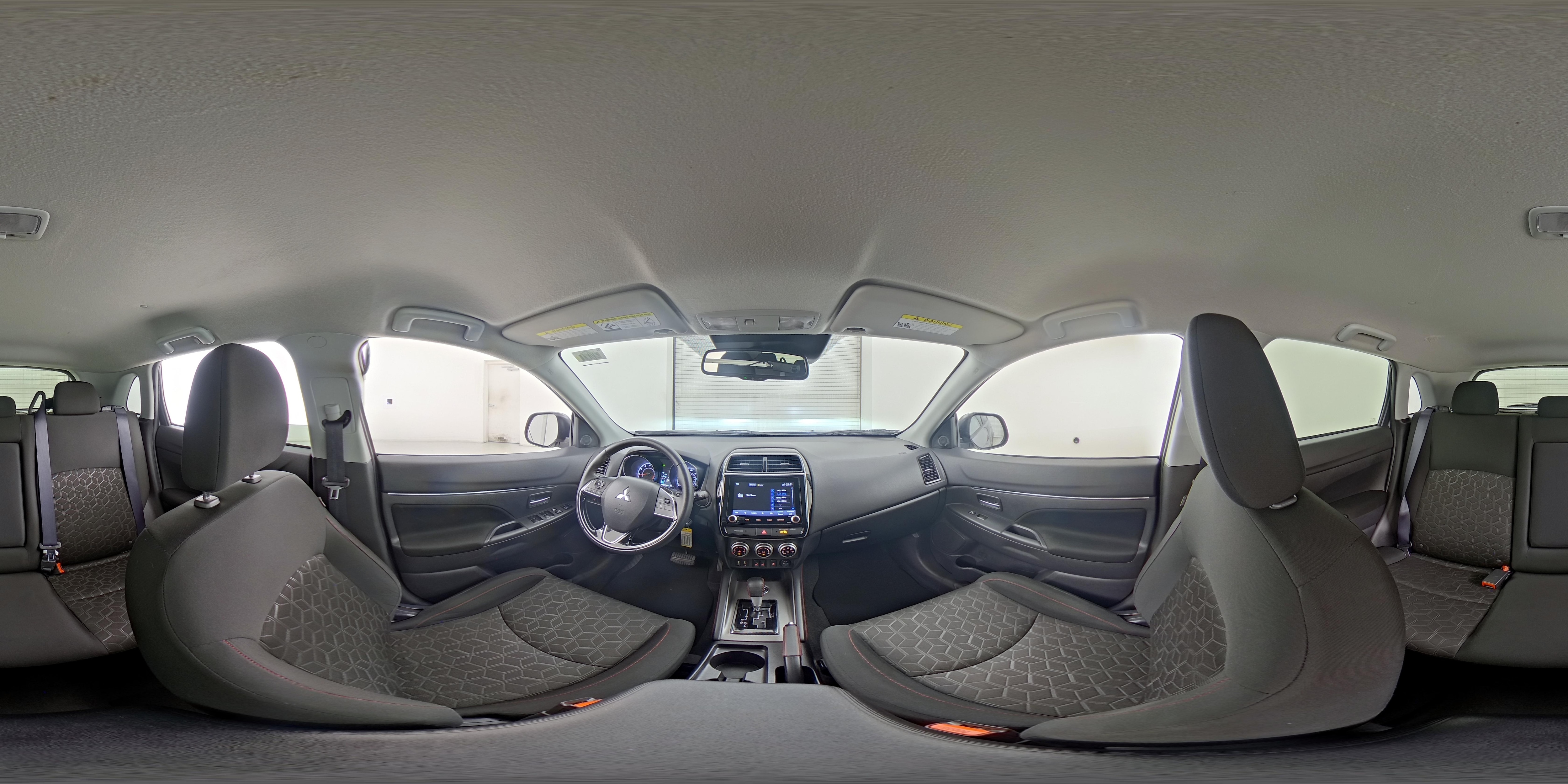 2023 Mitsubishi Outlander Sport LE - Photo 24
