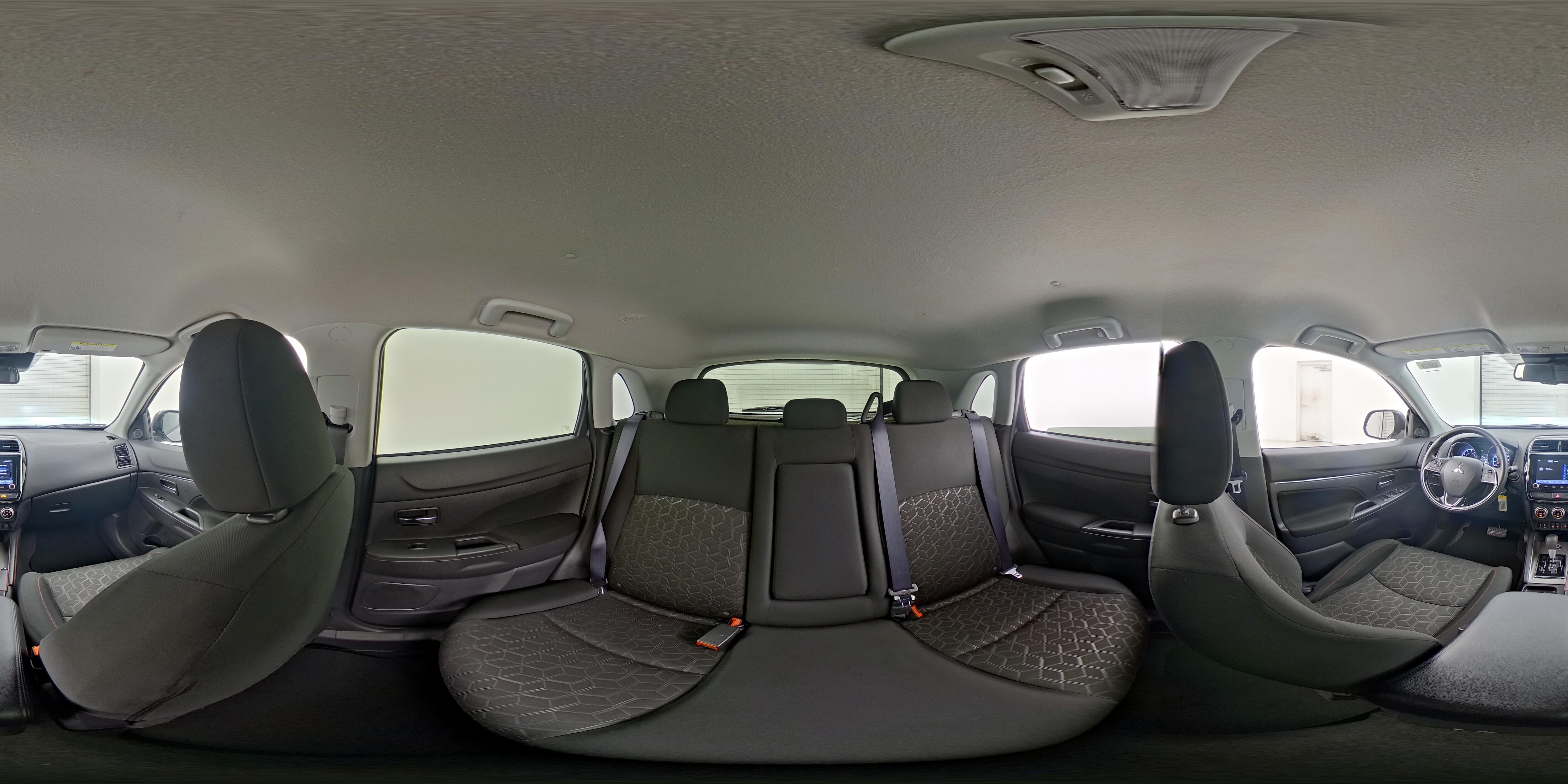 2023 Mitsubishi Outlander Sport LE - Photo 25