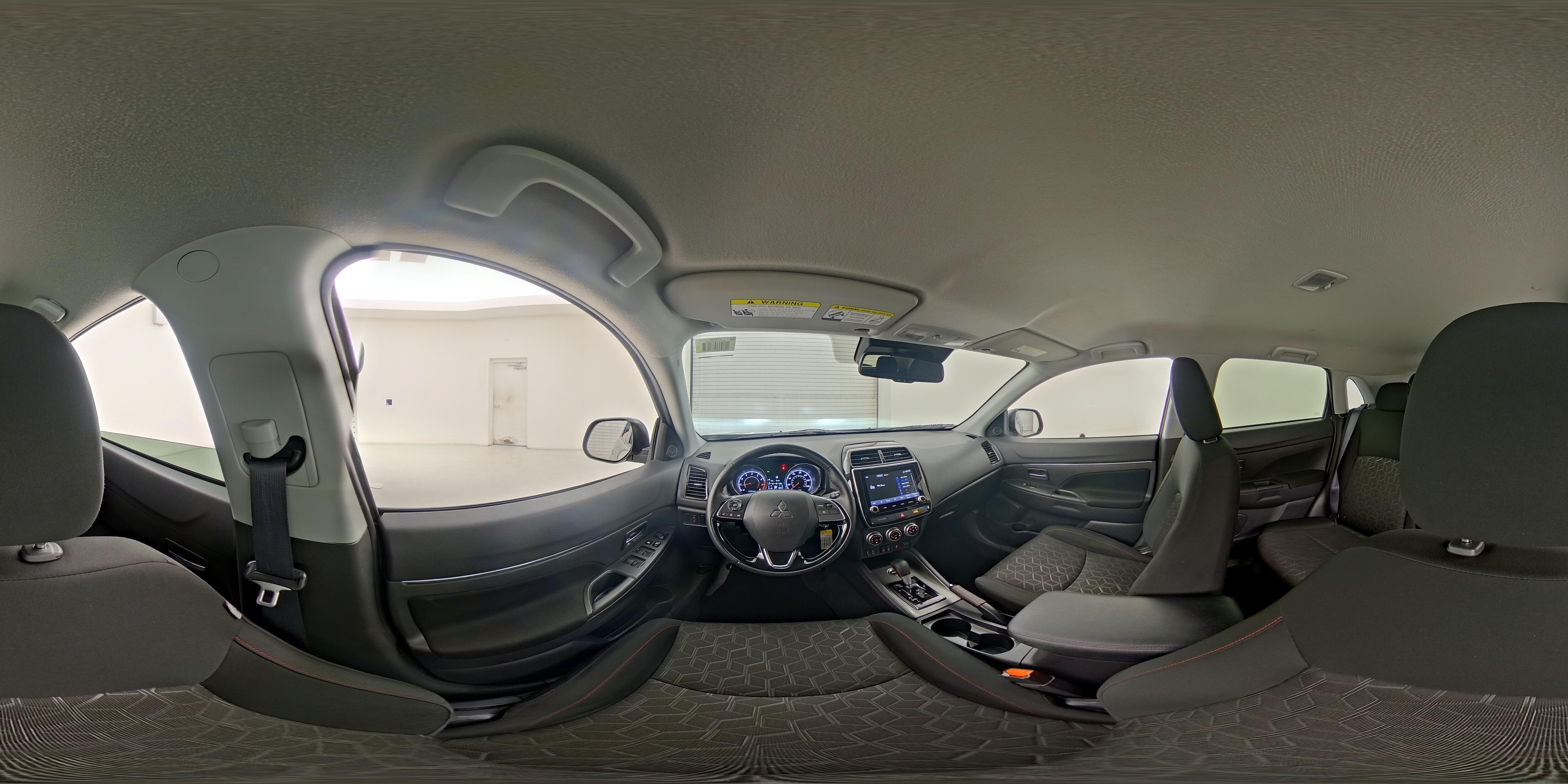 2023 Mitsubishi Outlander Sport LE - Photo 26