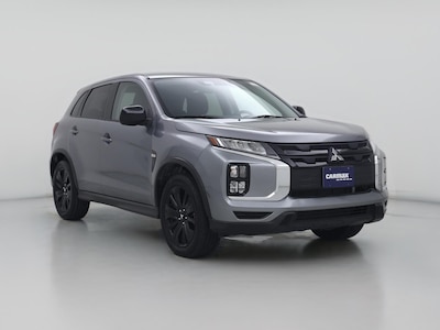 2023 Mitsubishi Outlander Sport LE