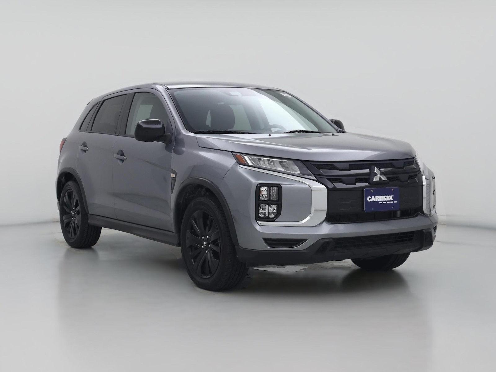 2023 Mitsubishi Outlander Sport LE - Photo 1