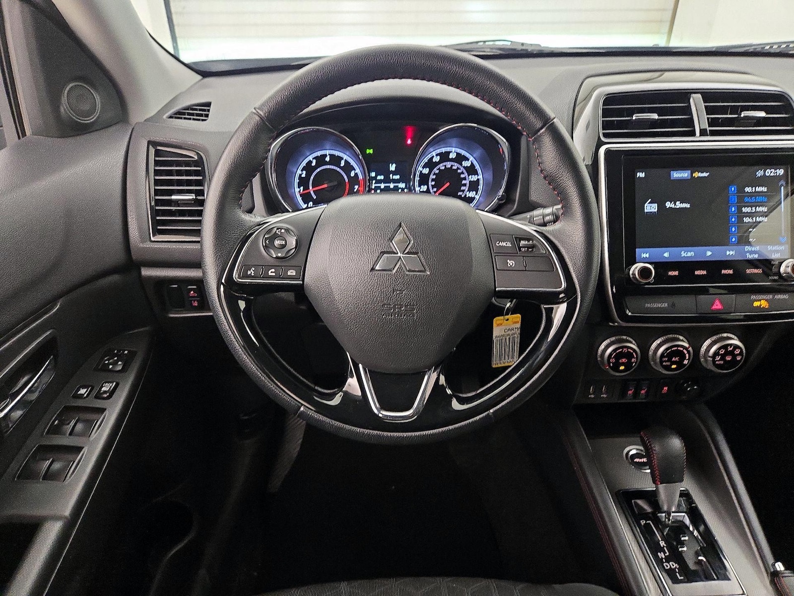 2023 Mitsubishi Outlander Sport LE - Photo 11