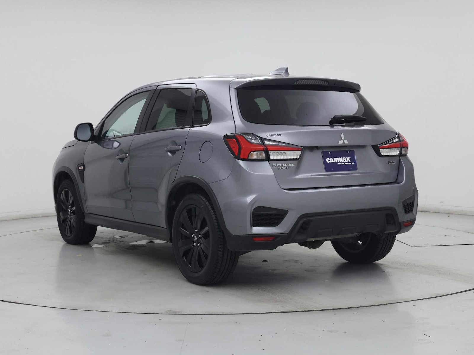 2023 Mitsubishi Outlander Sport LE - Photo 3