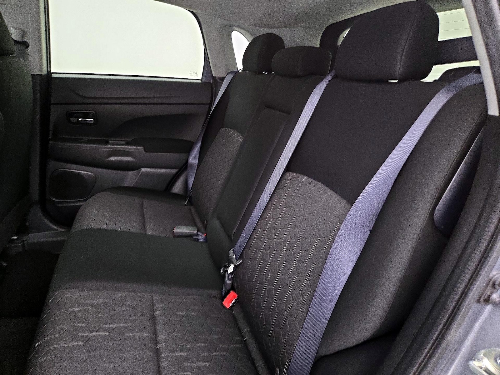 2023 Mitsubishi Outlander Sport LE - Photo 20