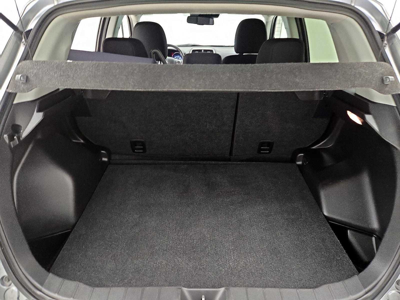 2023 Mitsubishi Outlander Sport LE - Photo 21