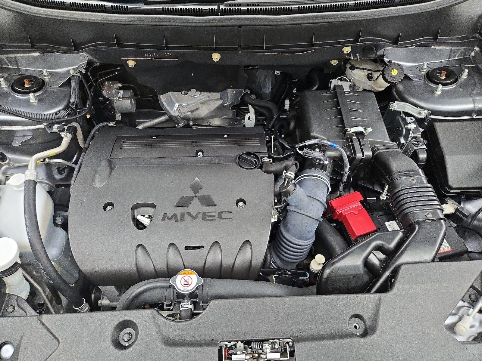 2023 Mitsubishi Outlander Sport LE - Photo 22