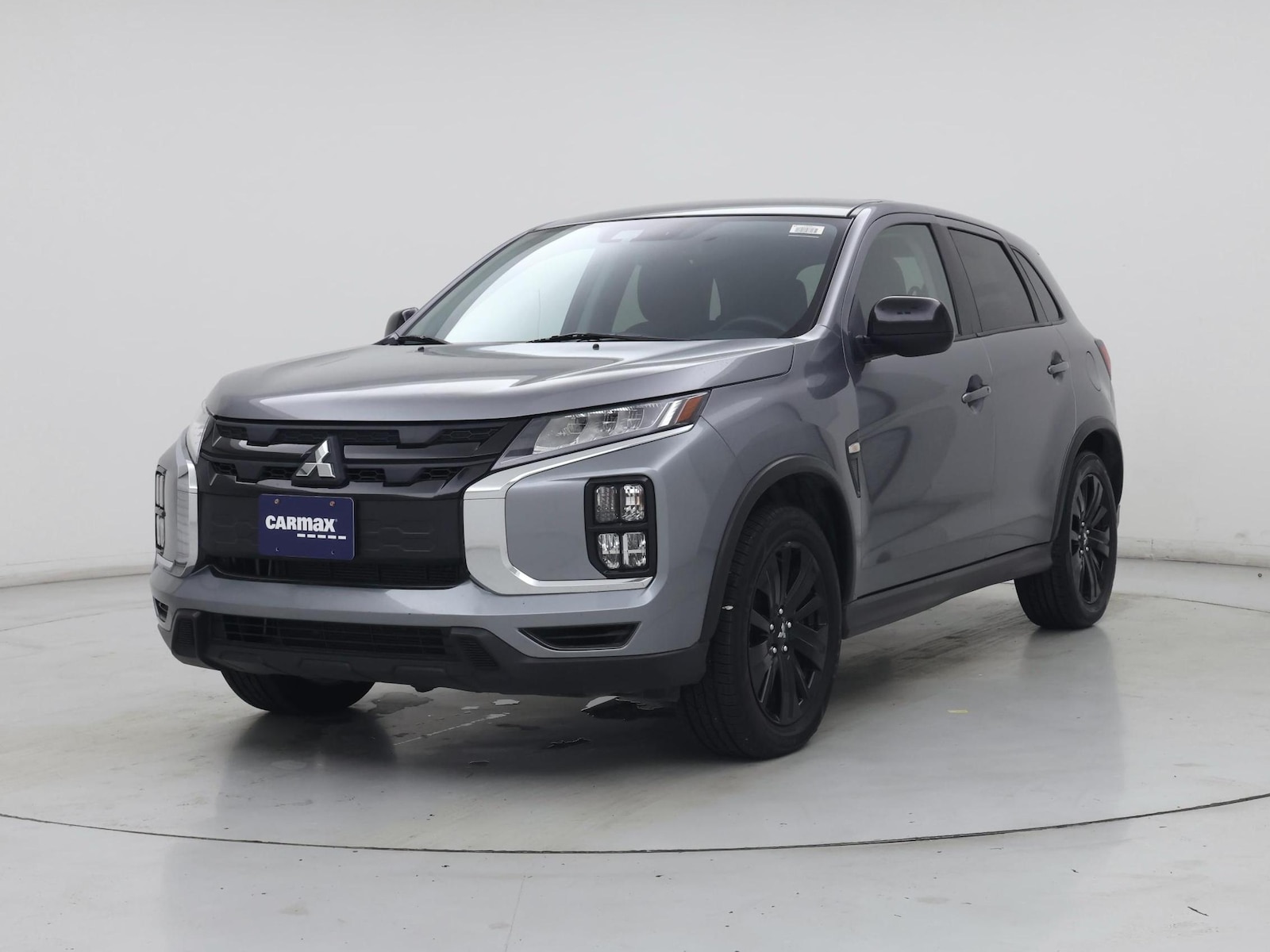 2023 Mitsubishi Outlander Sport LE - Photo 5