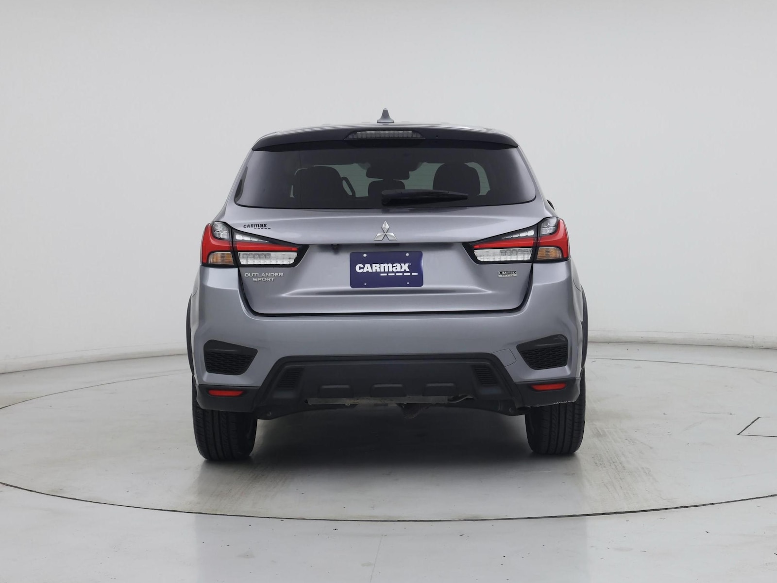 2023 Mitsubishi Outlander Sport LE - Photo 7