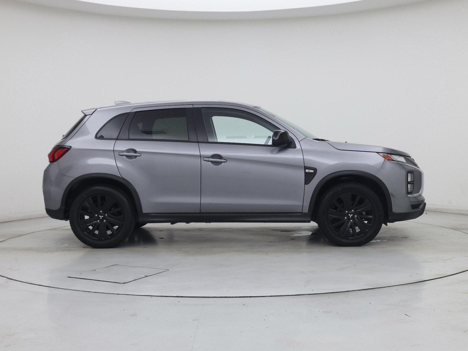 2023 Mitsubishi Outlander Sport LE - Photo 8