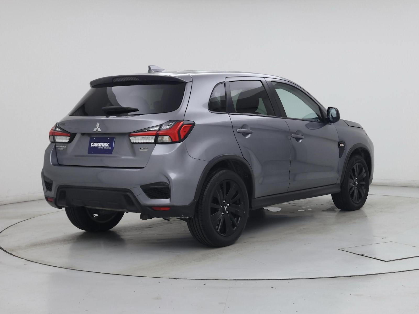 2023 Mitsubishi Outlander Sport LE - Photo 9