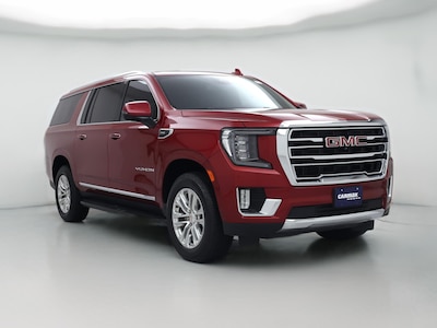 2024 GMC Yukon XL 1500 SLT