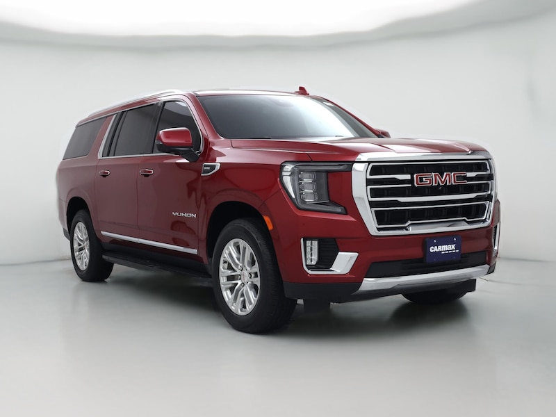 2024 GMC Yukon XL SLT -
                  Pharr, TX