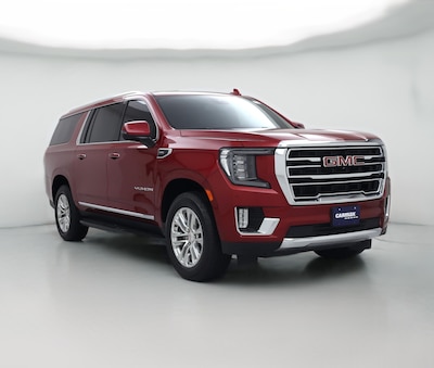 2024 GMC Yukon XL 1500 SLT