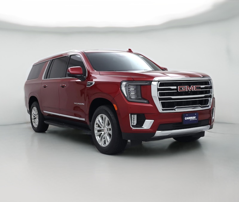 2024 GMC Yukon XL 1500 SLT