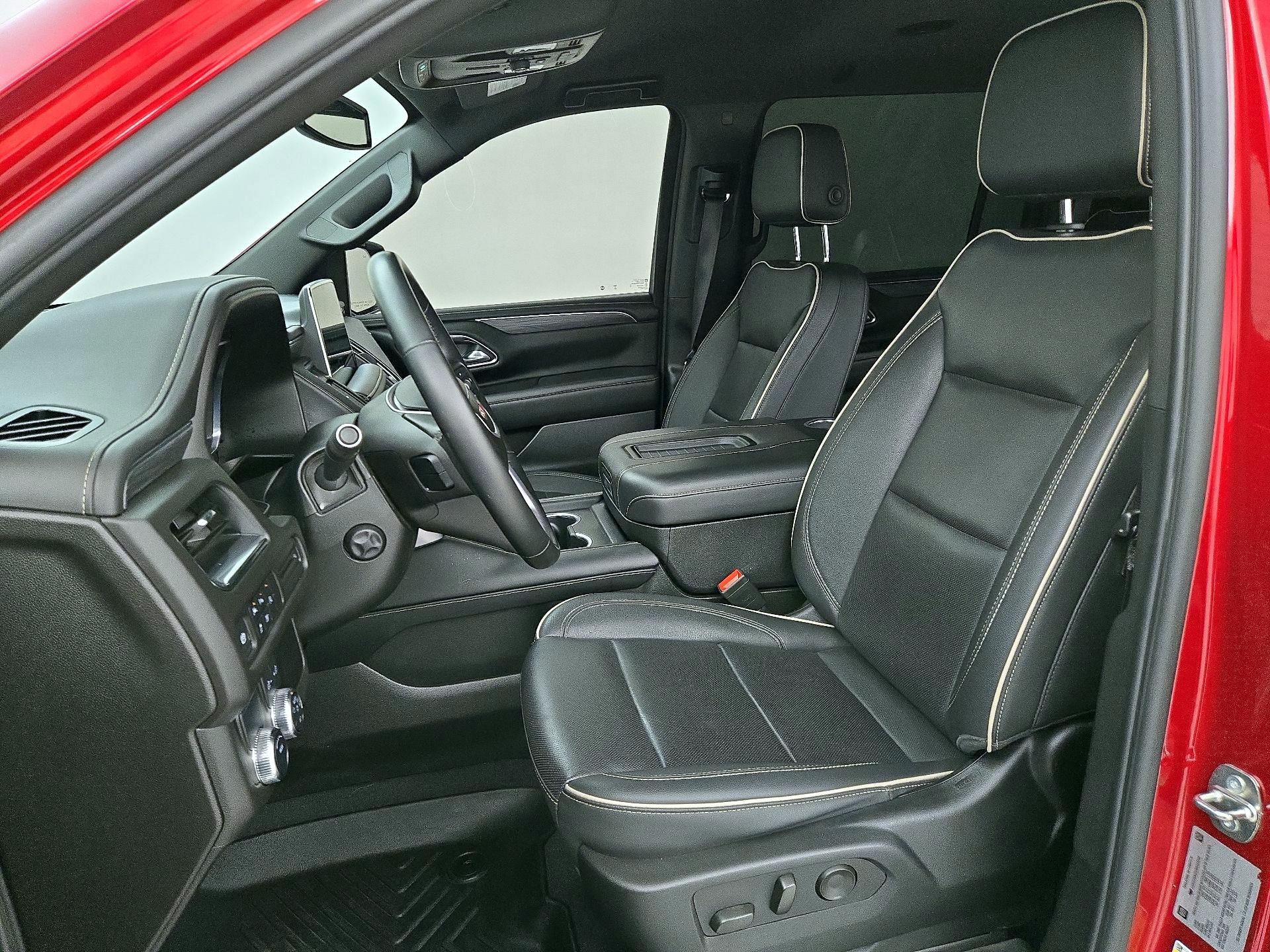 Thumbnail: 2024 GMC Yukon XL - 11