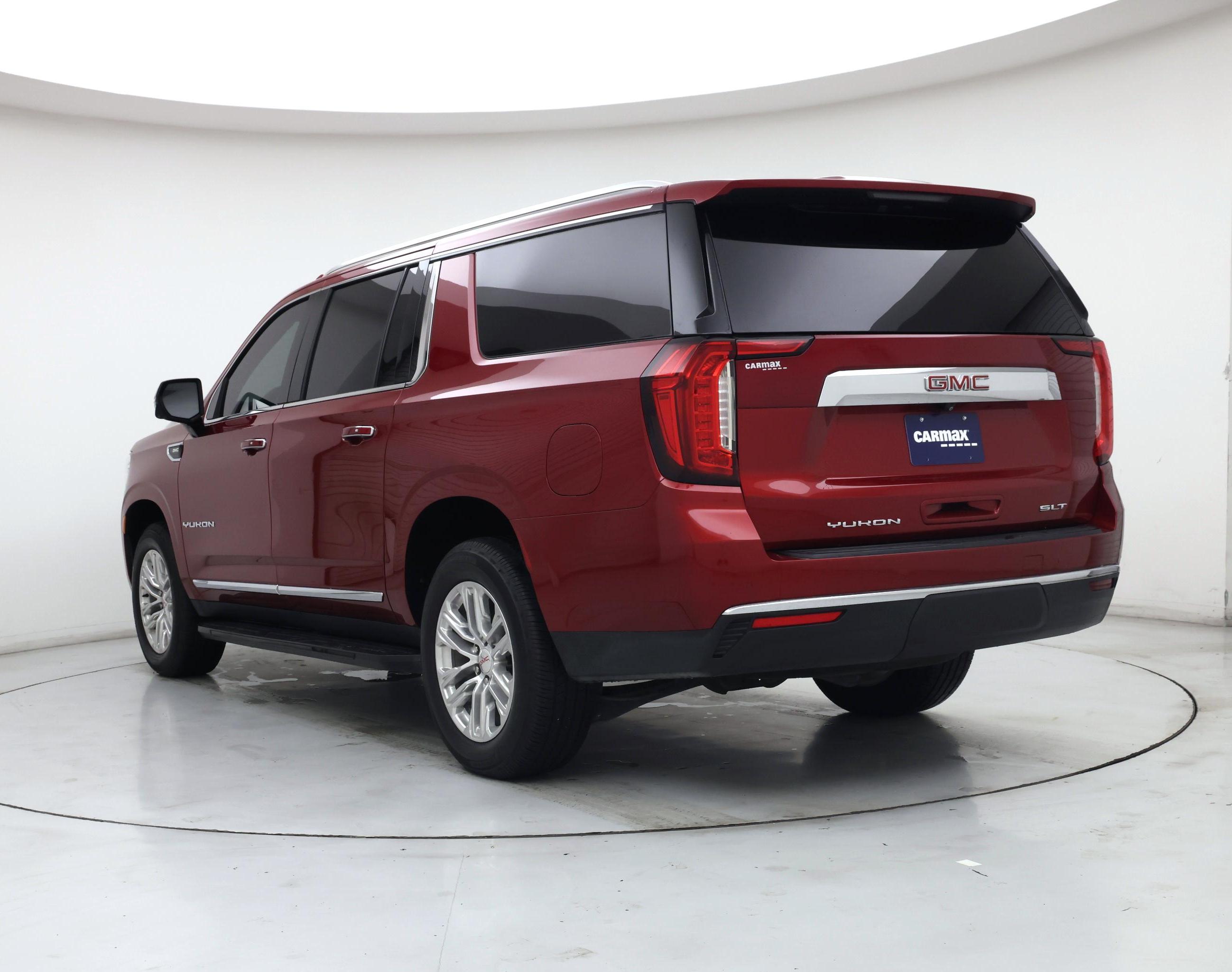 Thumbnail: 2024 GMC Yukon XL - 2