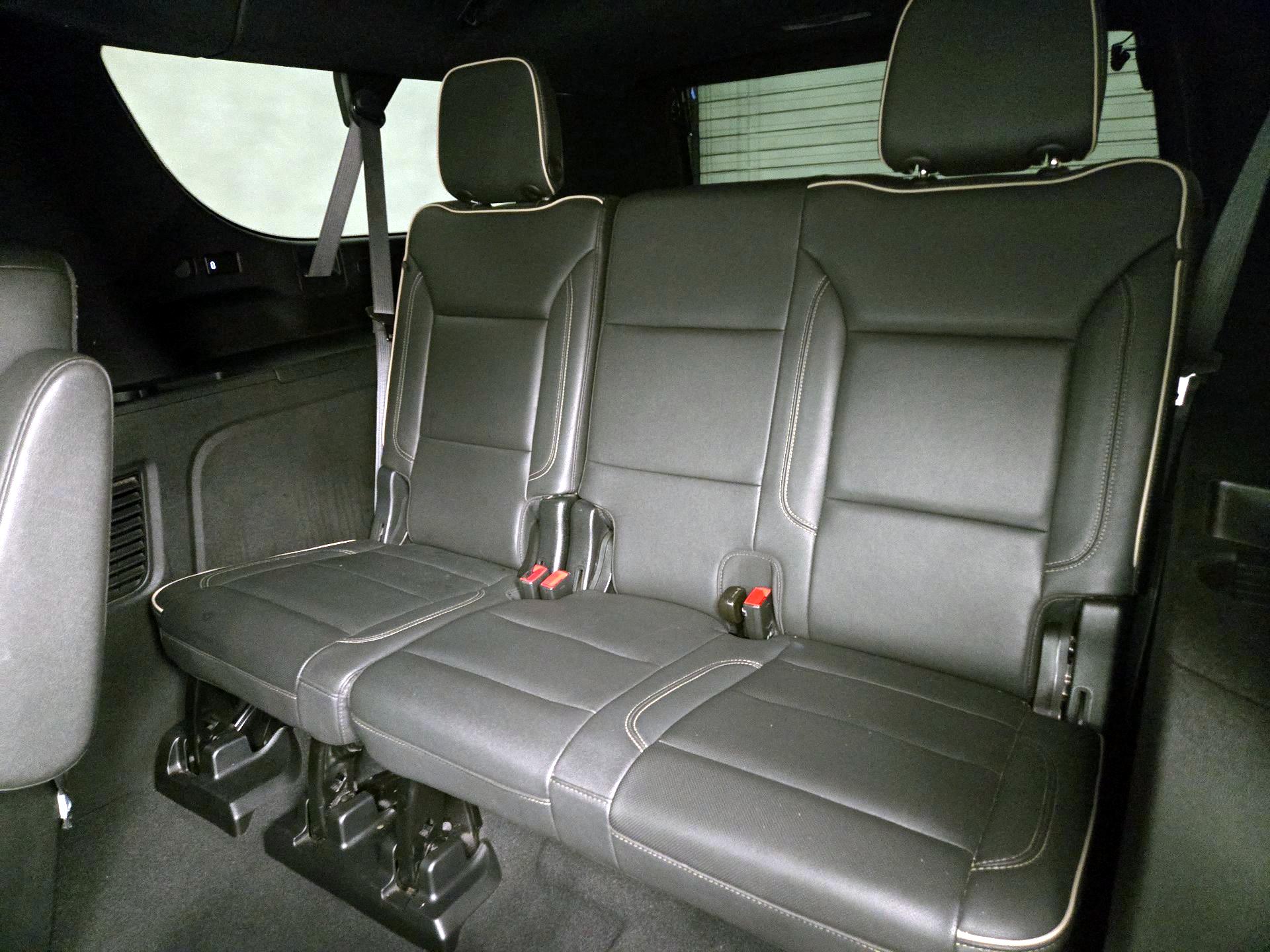 Thumbnail: 2024 GMC Yukon XL - 20