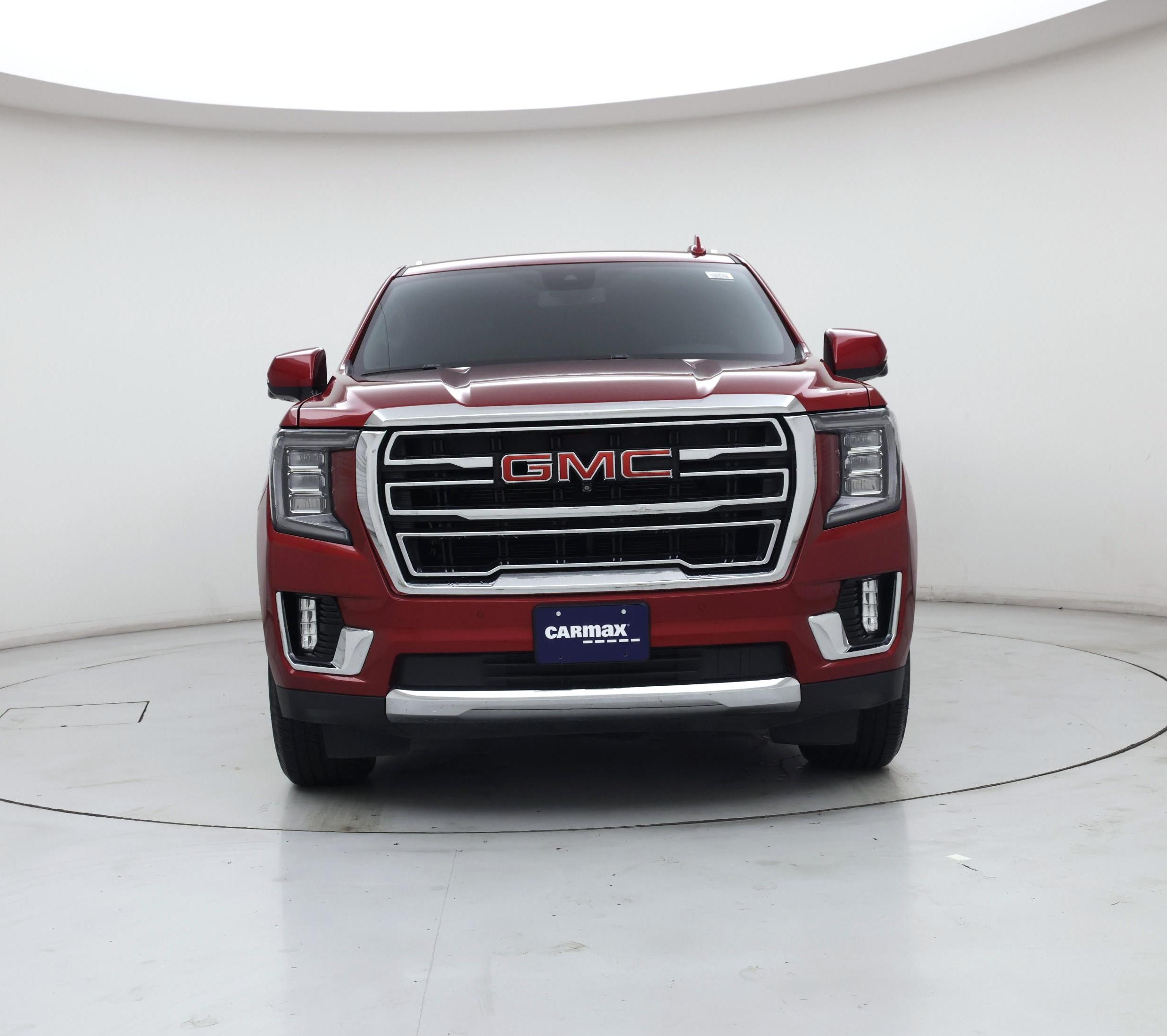 Thumbnail: 2024 GMC Yukon XL - 5