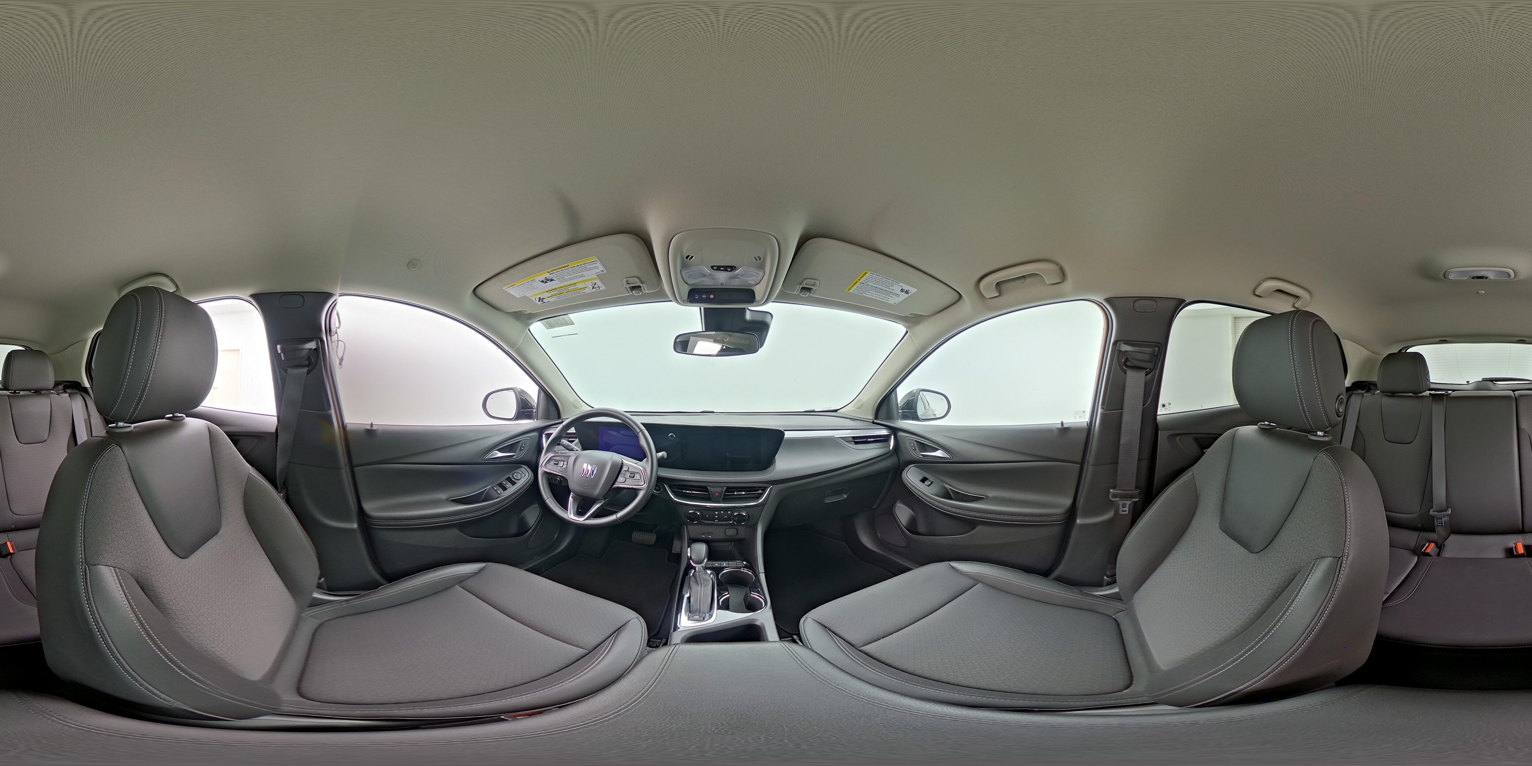 2025 Buick Encore GX Preferred - Photo 24