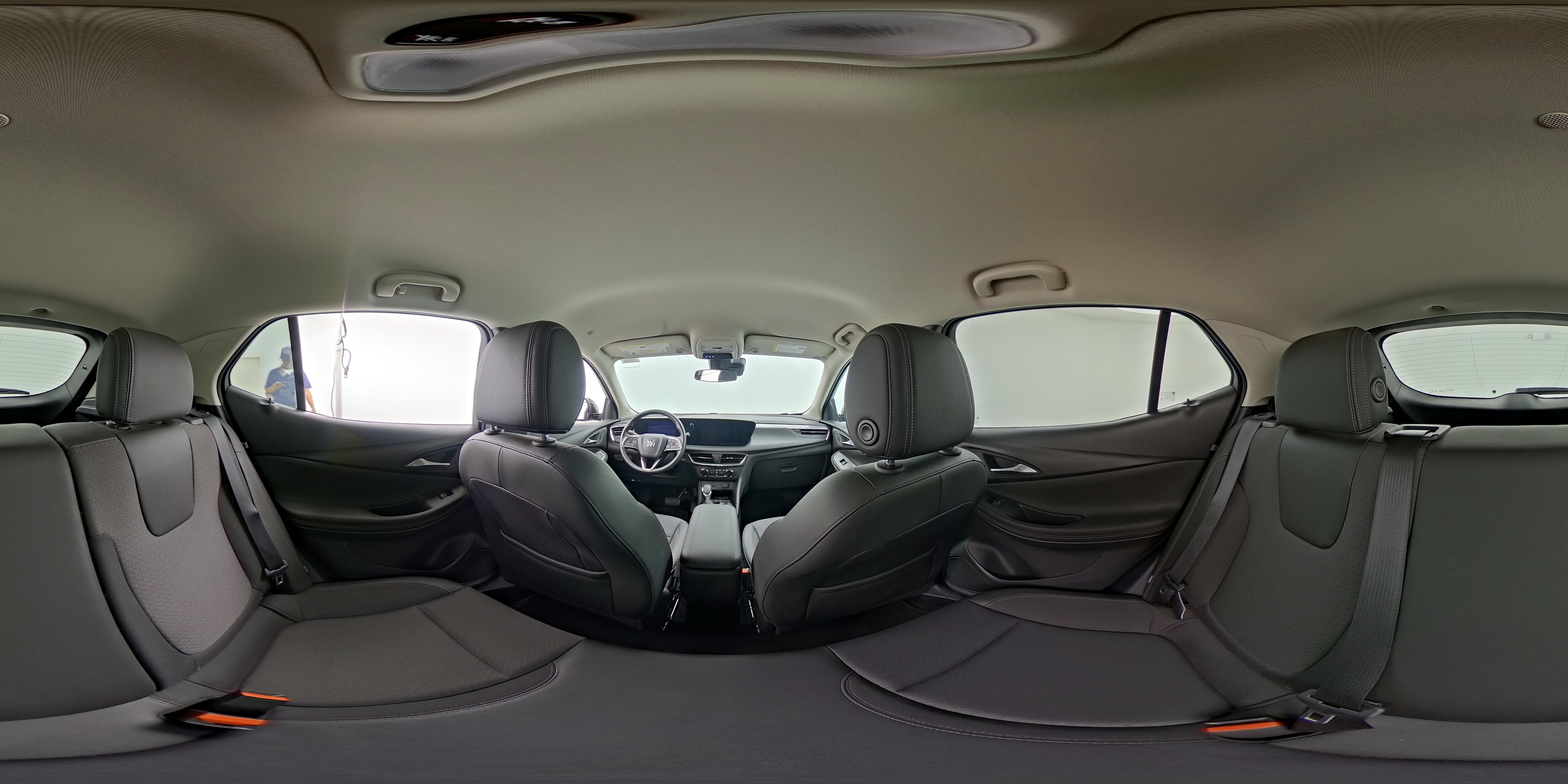 2025 Buick Encore GX Preferred - Photo 25
