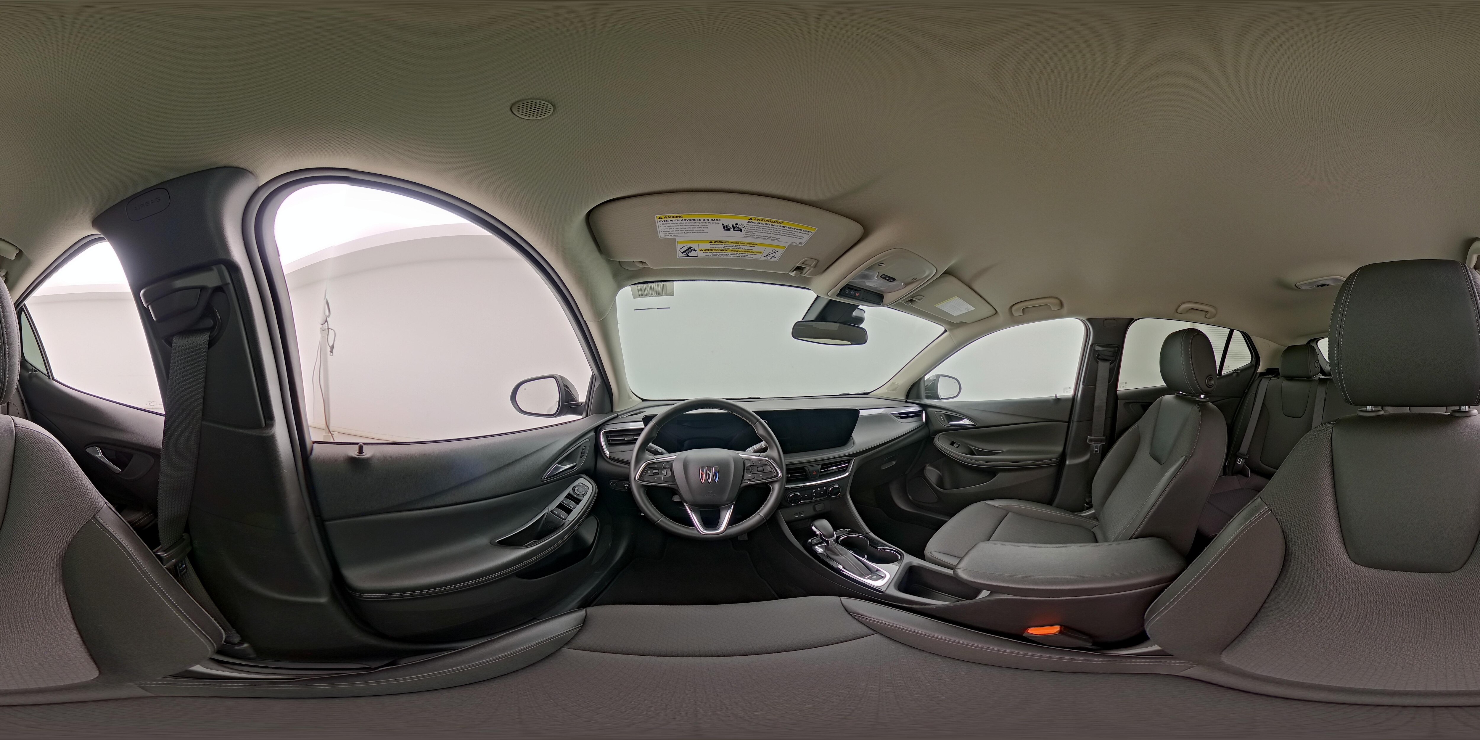 2025 Buick Encore GX Preferred - Photo 26