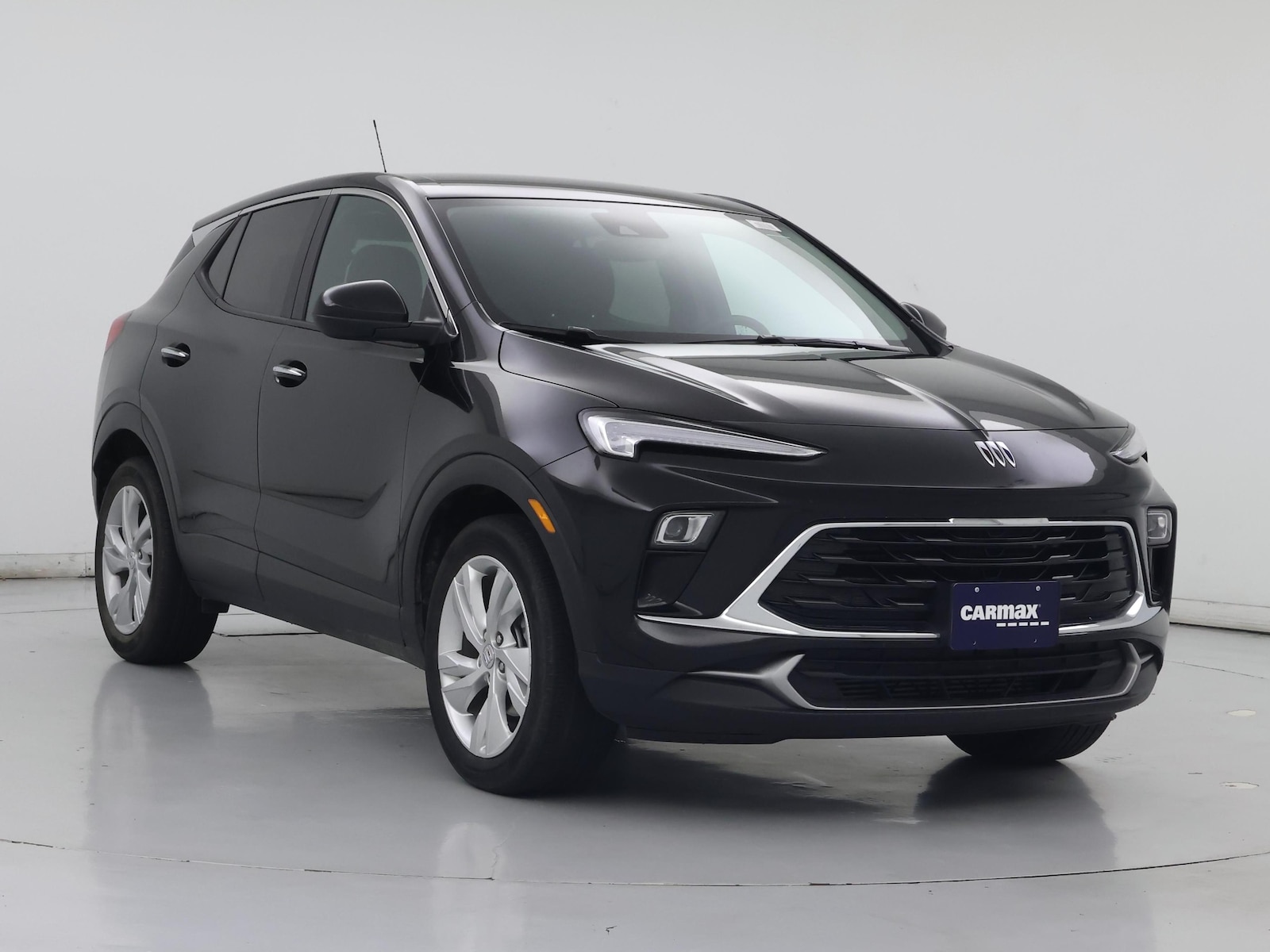 2025 Buick Encore GX Preferred - Photo 2
