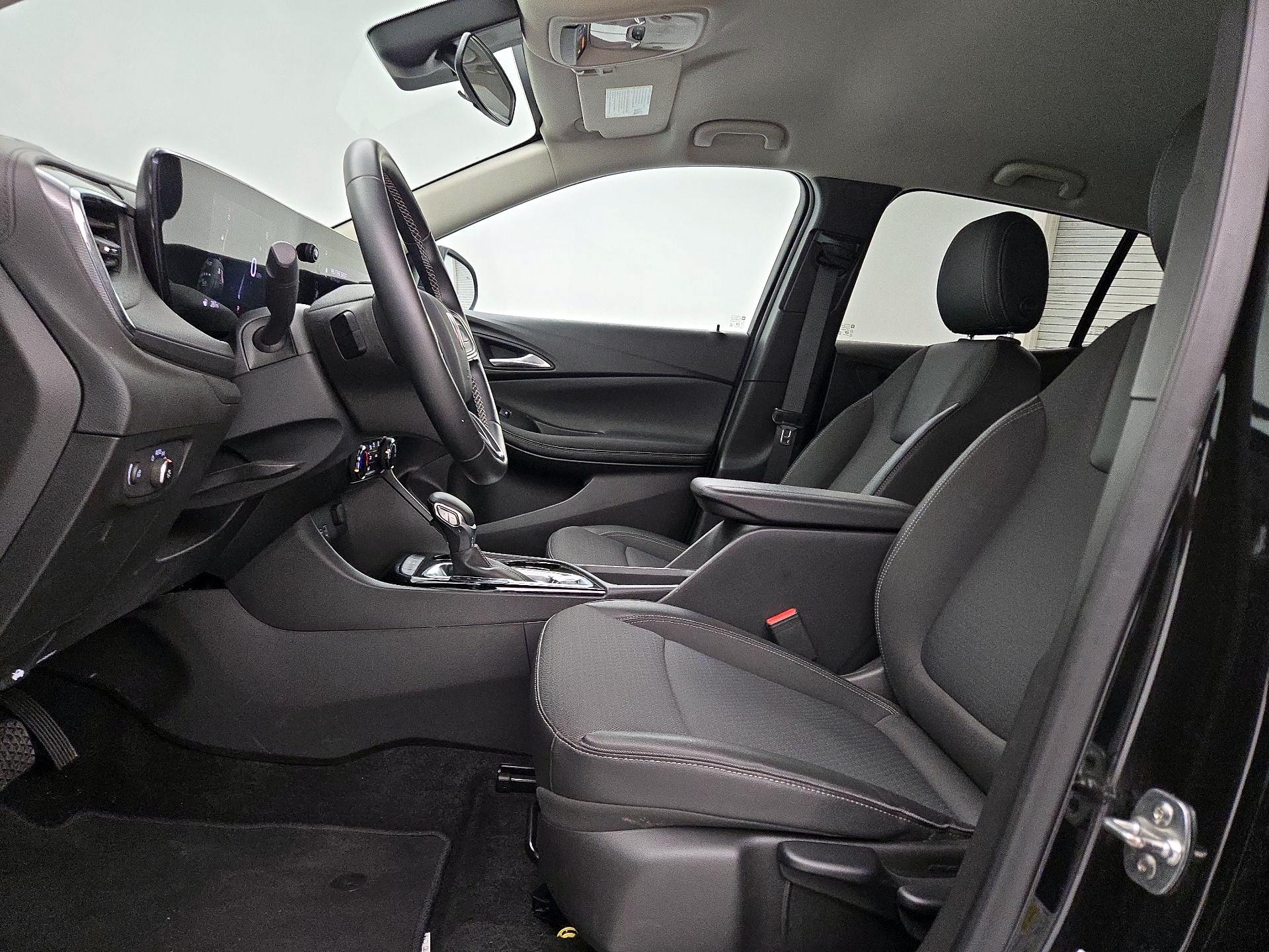 Thumbnail: 2025 Buick Encore GX - 11