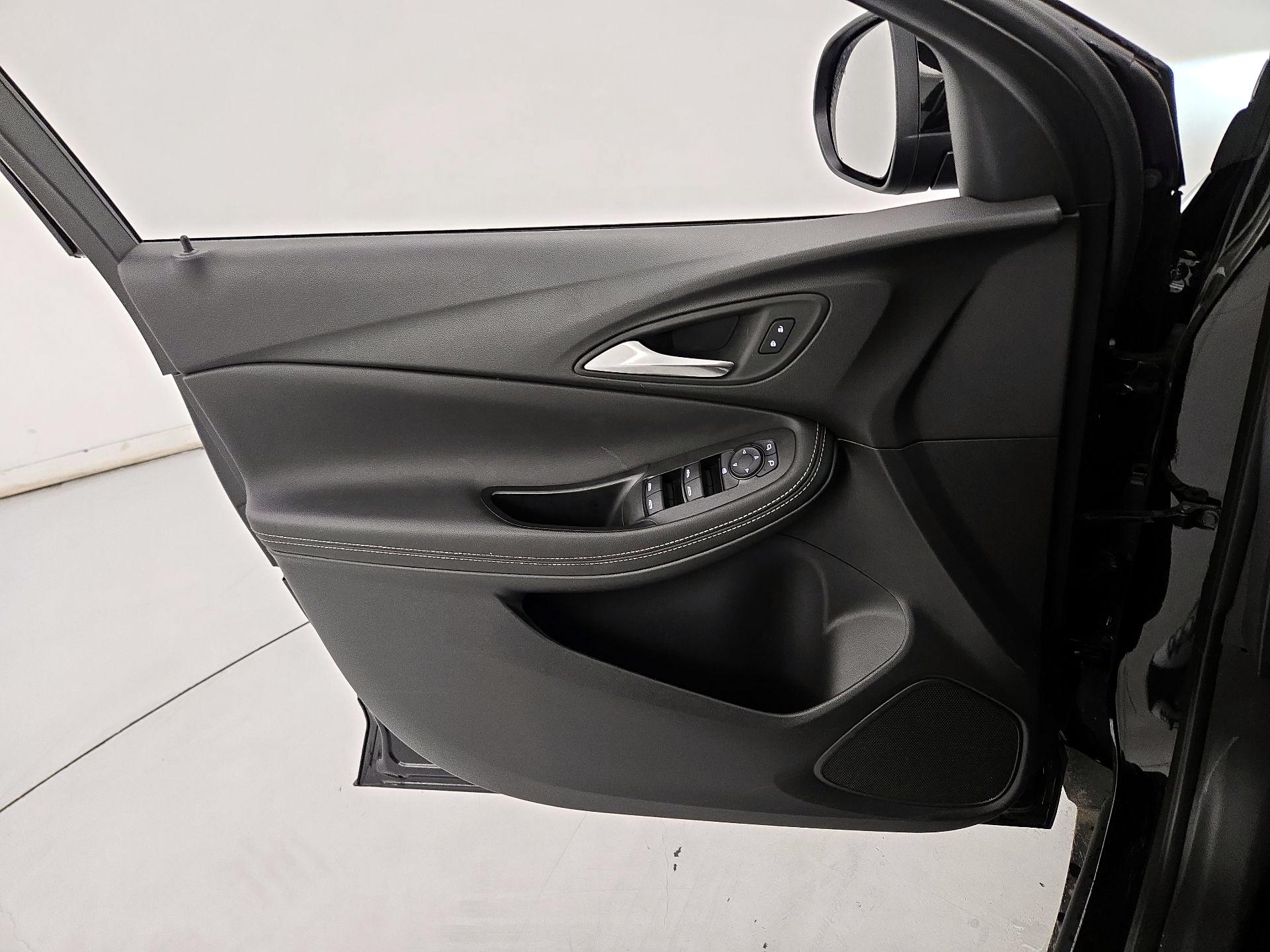 Thumbnail: 2025 Buick Encore GX - 12