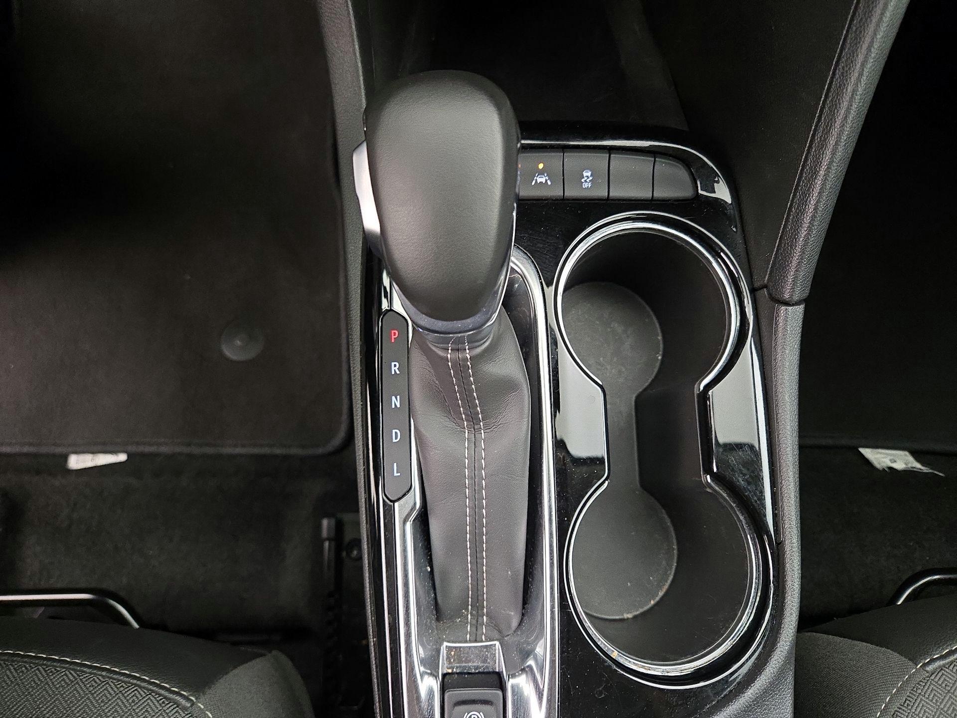 Thumbnail: 2025 Buick Encore GX - 17