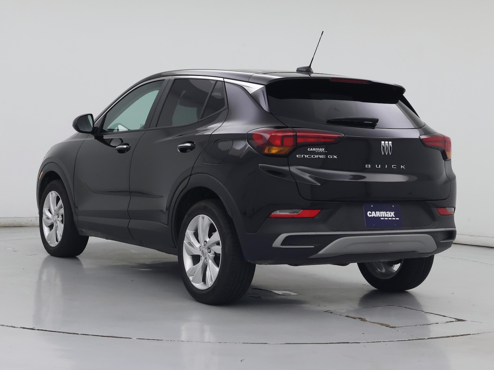2025 Buick Encore GX Preferred - Photo 3