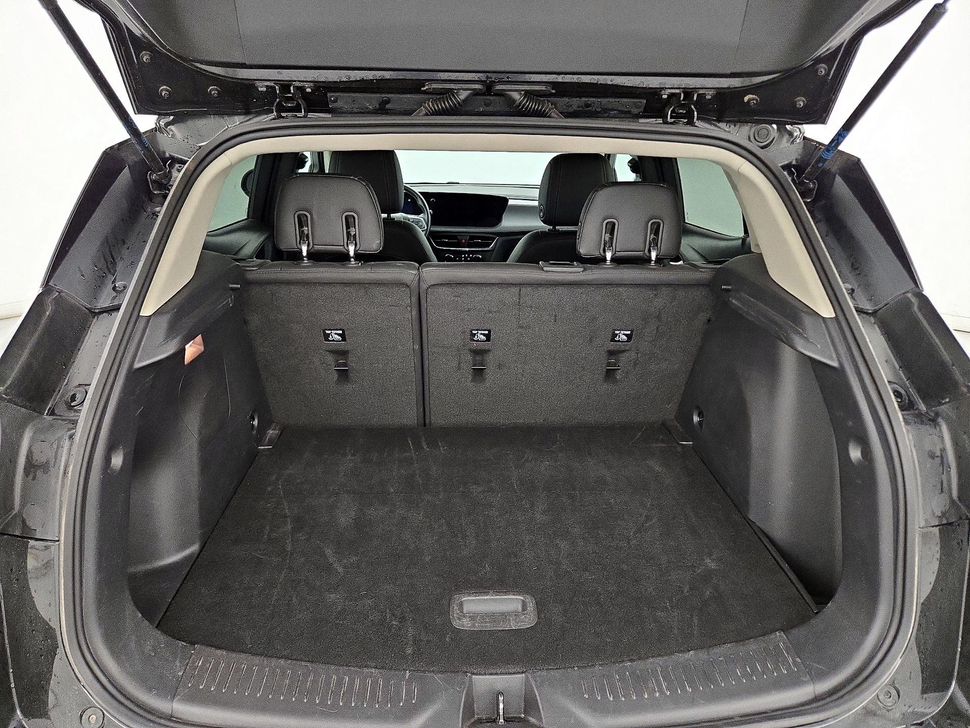 Thumbnail: 2025 Buick Encore GX - 20