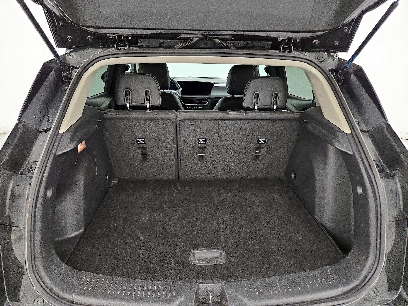 2025 Buick Encore GX Preferred - Photo 21