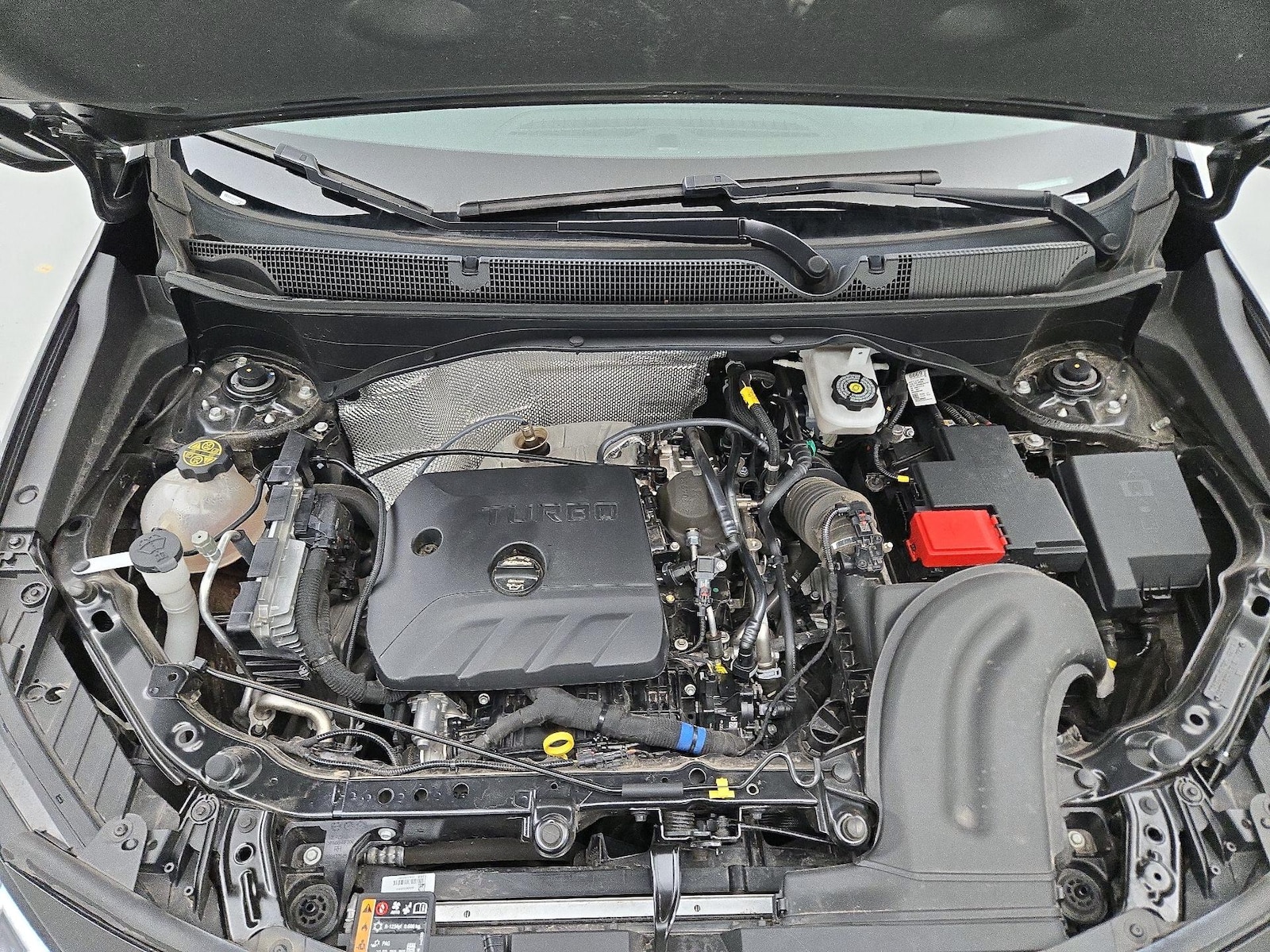 2025 Buick Encore GX Preferred - Photo 22