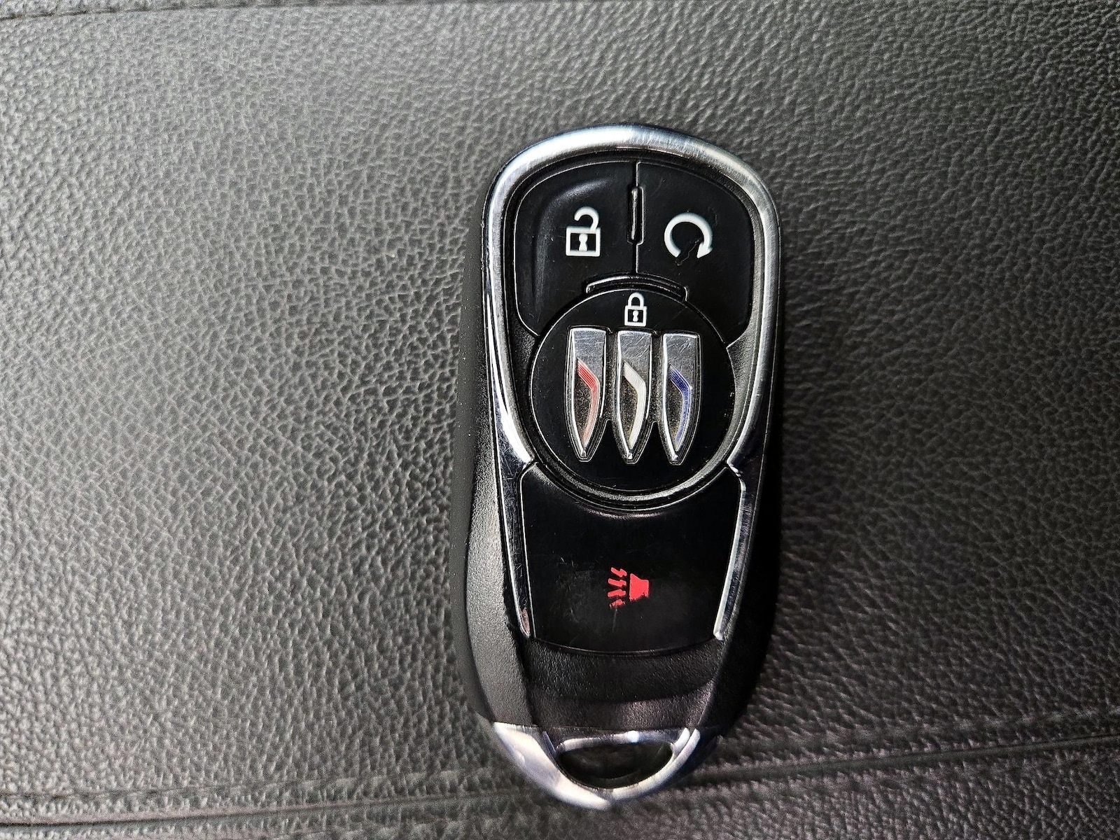 2025 Buick Encore GX Preferred - Photo 23