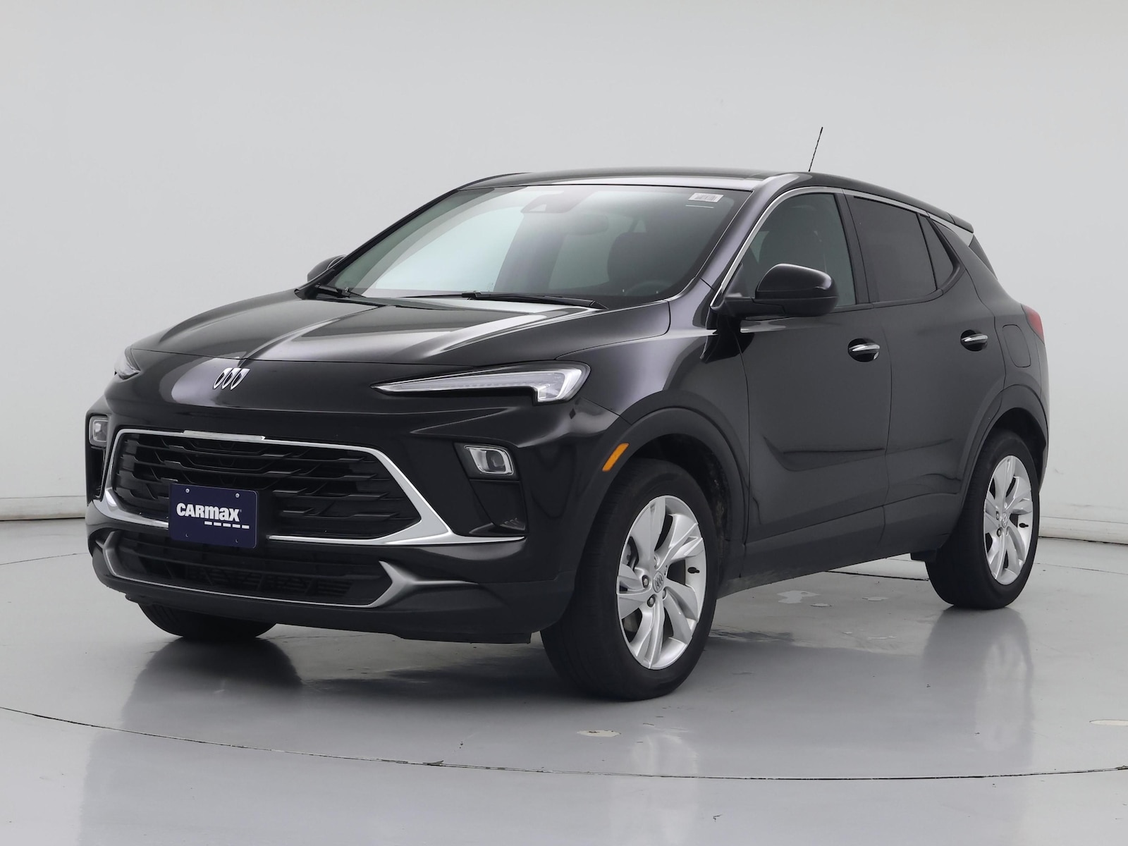 2025 Buick Encore GX Preferred - Photo 5