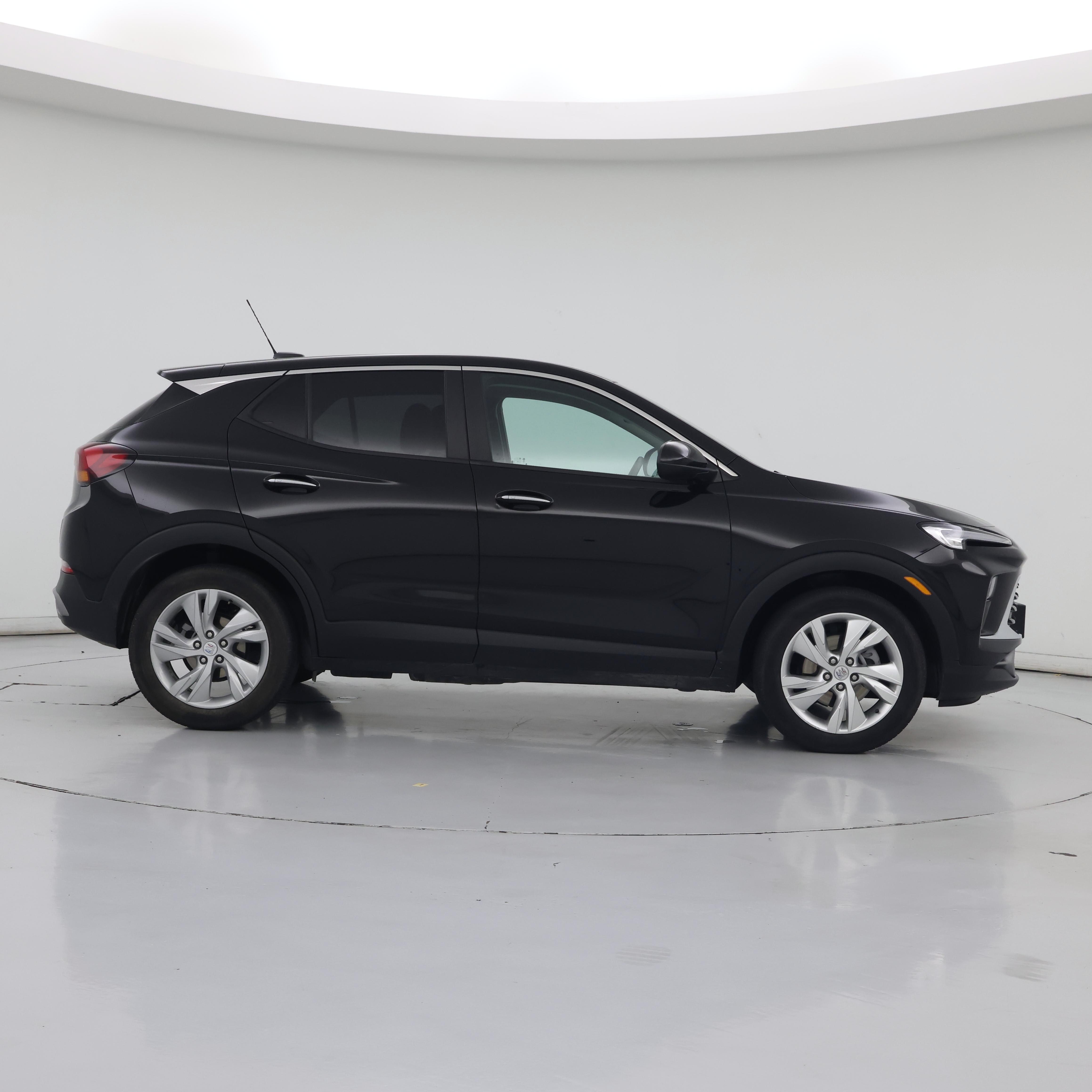 Thumbnail: 2025 Buick Encore GX - 7