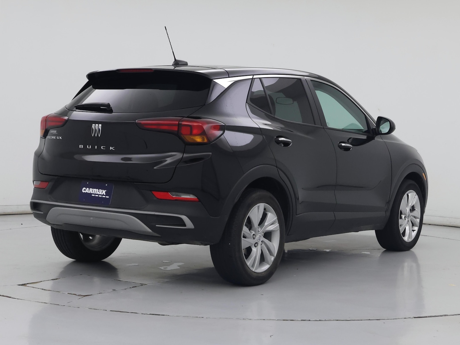 2025 Buick Encore GX Preferred - Photo 9