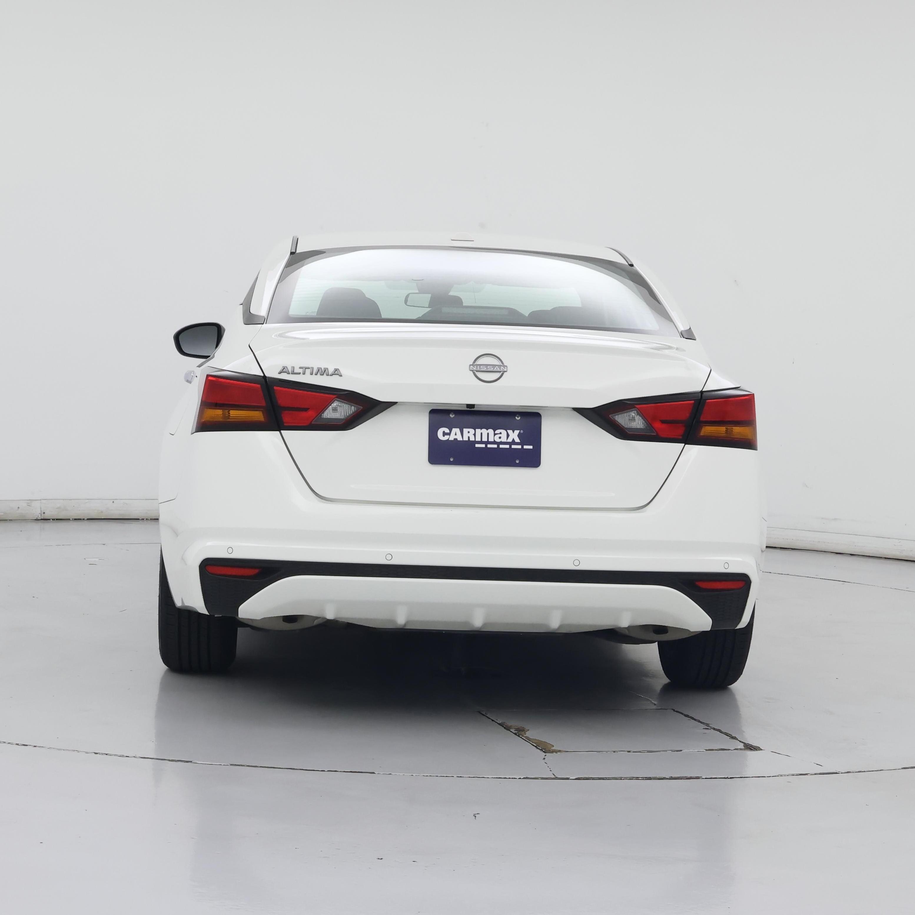Thumbnail: 2025 Nissan Altima - 6