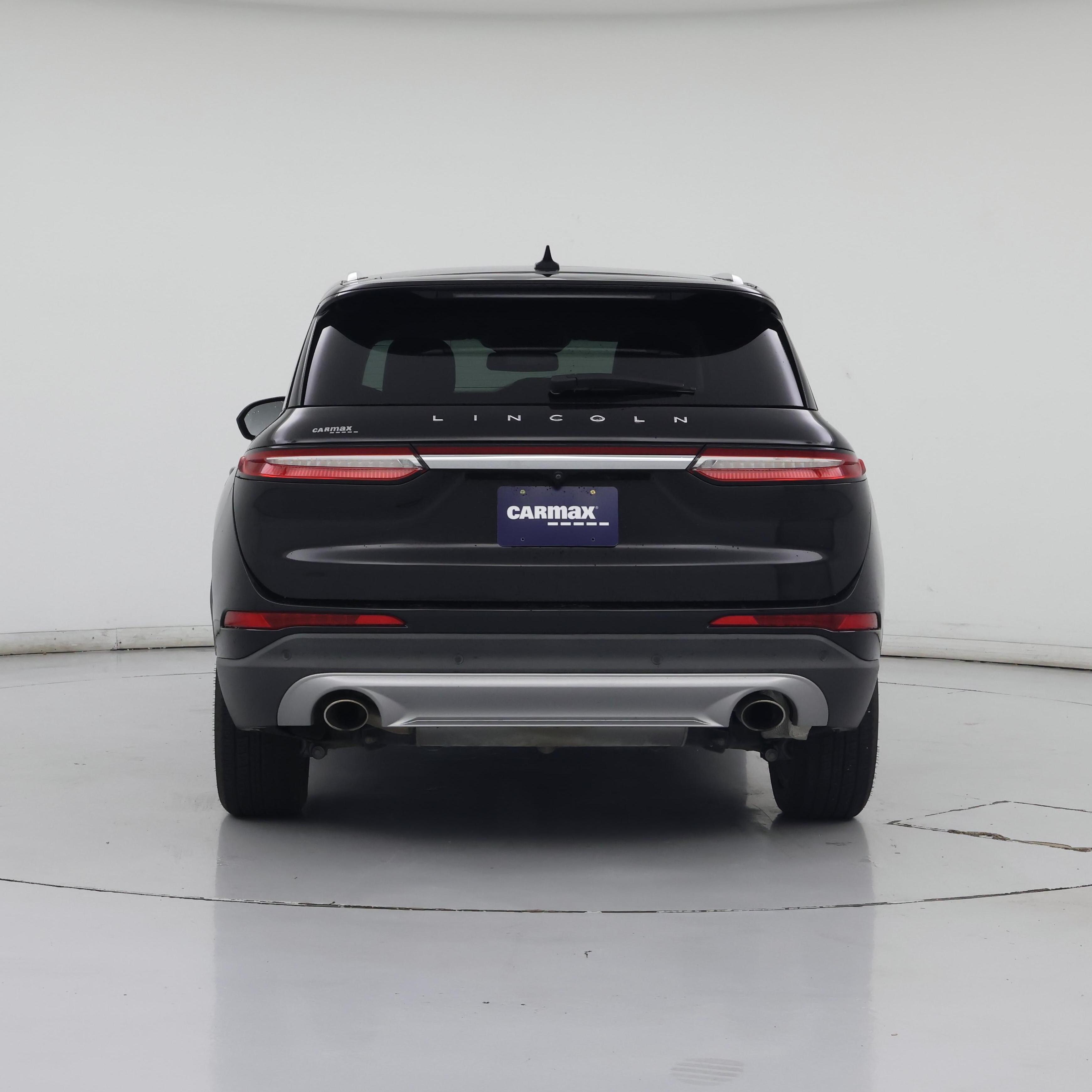 Thumbnail: 2021 Lincoln Corsair - 6