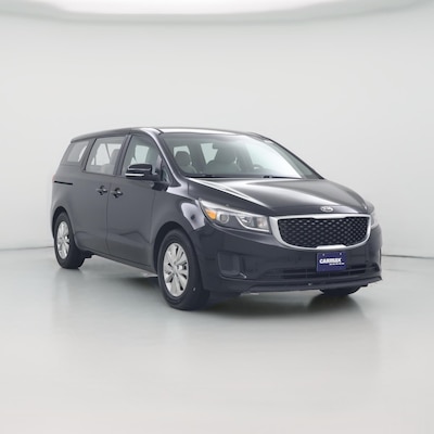 2018 Kia Sedona L