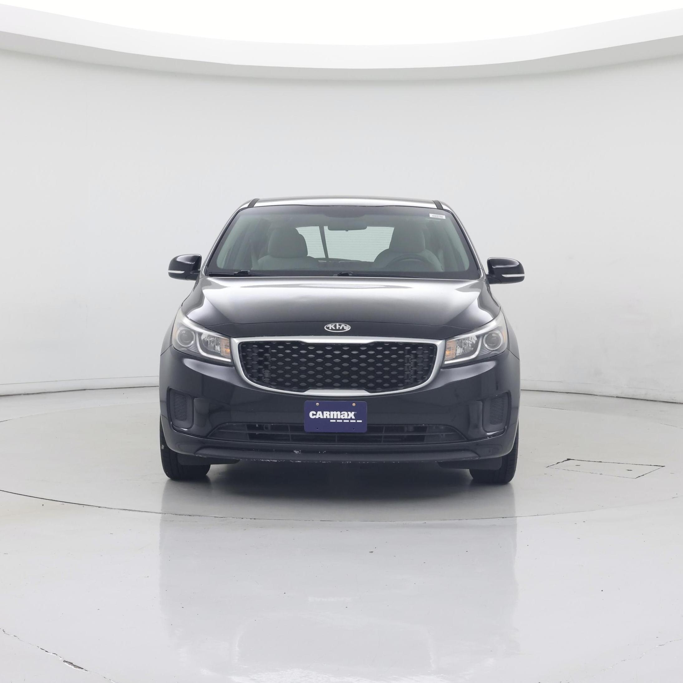 Thumbnail: 2018 Kia Sedona - 5