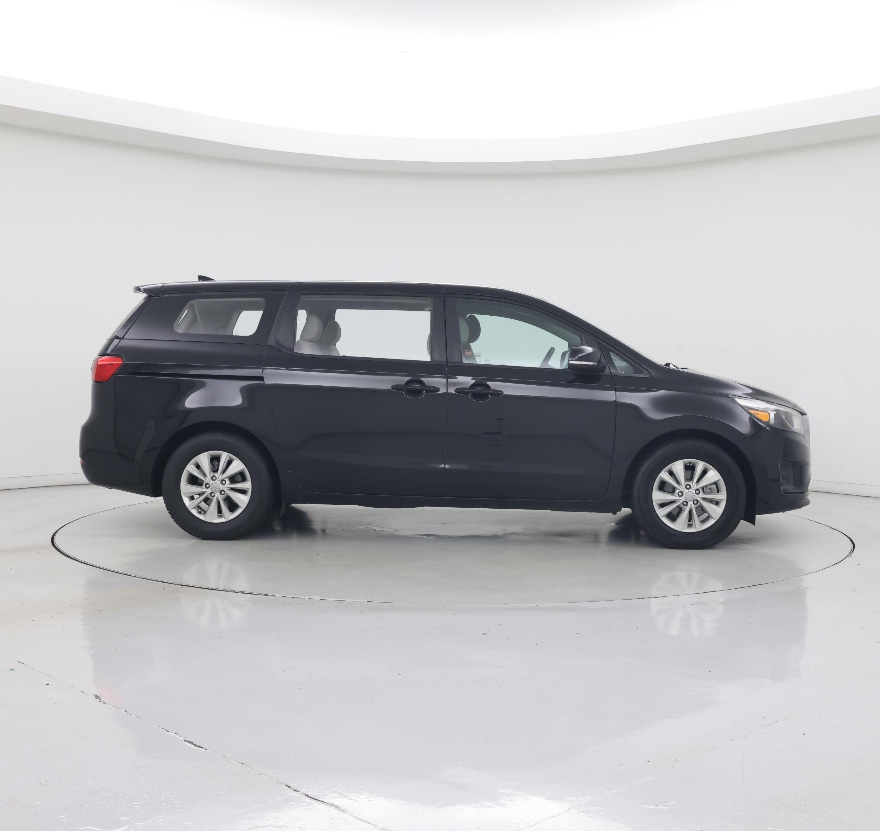 Thumbnail: 2018 Kia Sedona - 7