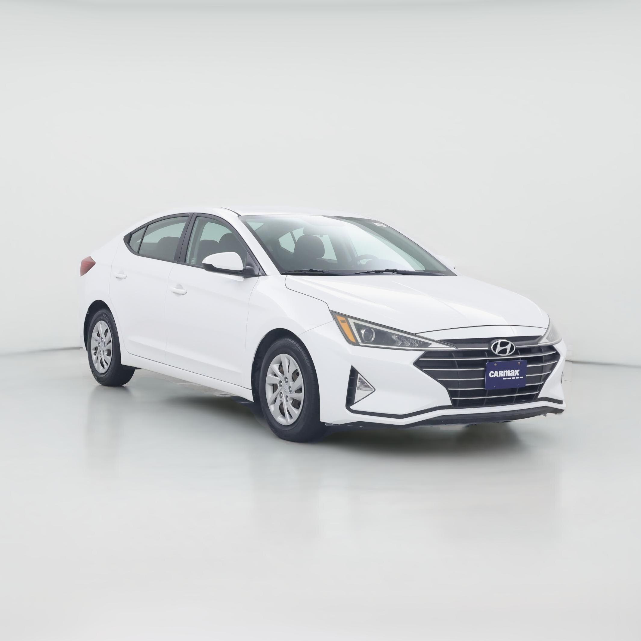 Thumbnail: 2019 Hyundai Elantra - 1