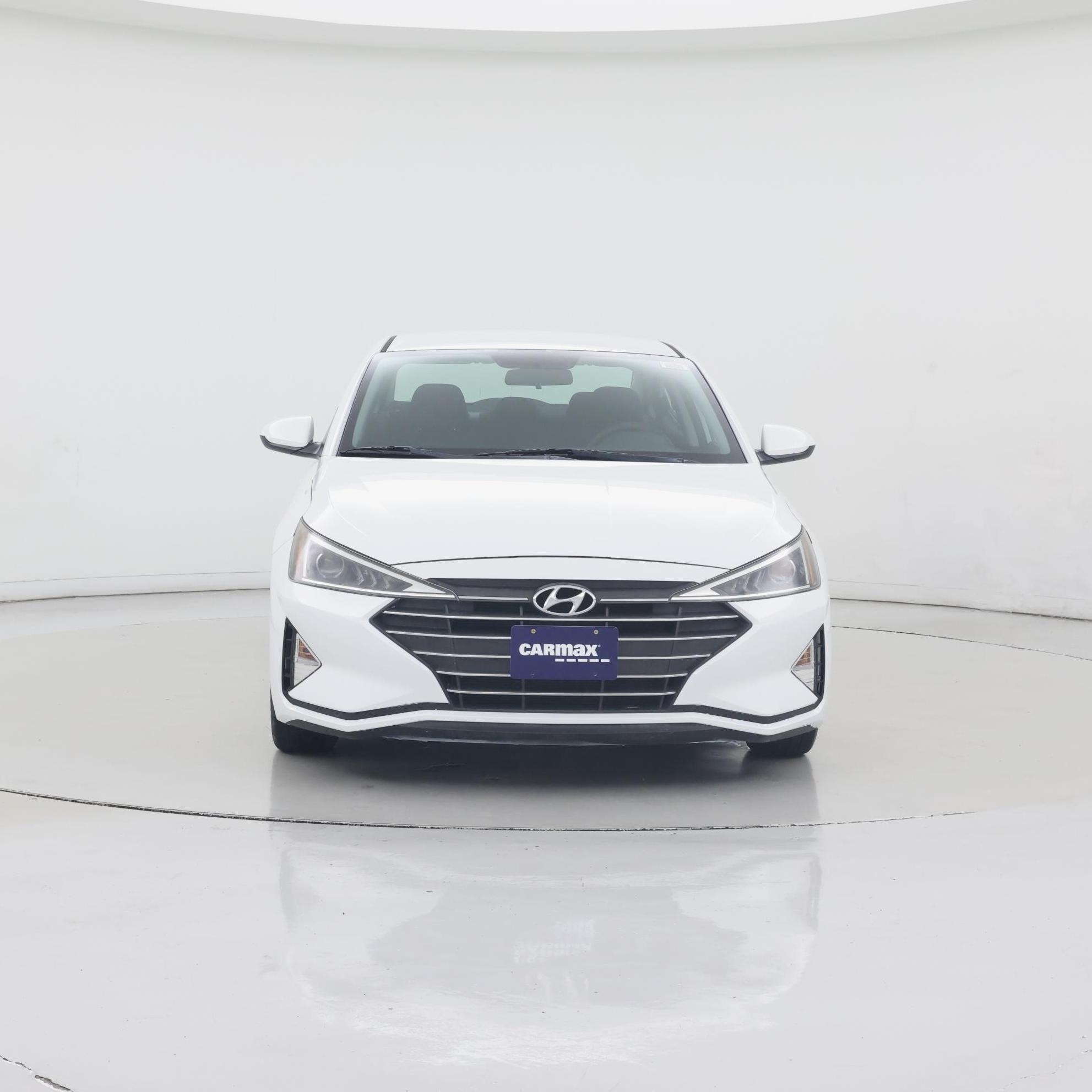 Thumbnail: 2019 Hyundai Elantra - 5