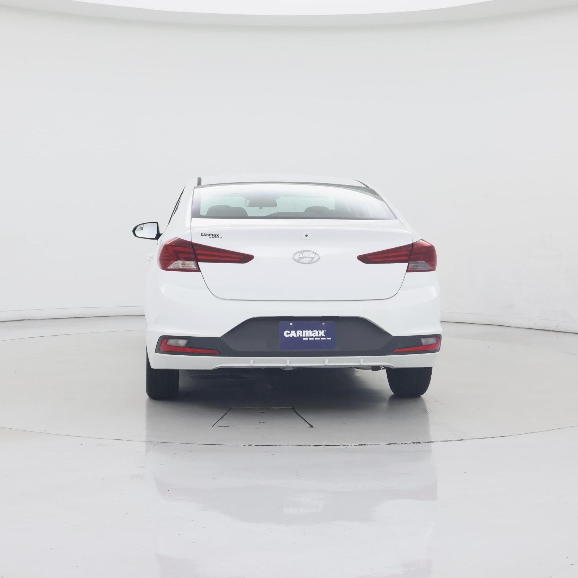 Thumbnail: 2019 Hyundai Elantra - 6