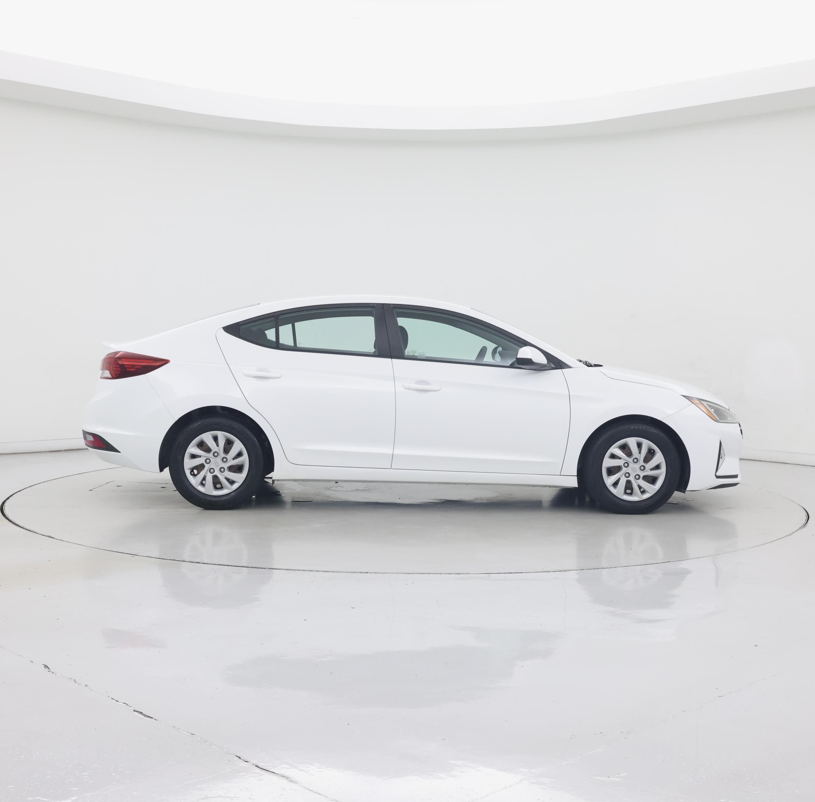 Thumbnail: 2019 Hyundai Elantra - 7
